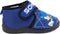 Sonic the Hedgehog Sloffen Pantoffels Jongens Meisjes - Gotta Go Fast