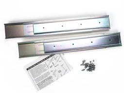 Emerson Liebert RMKIT18-32 - Sliding Rails - Aluminium