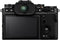 Fujifilm X-T5 - Digitale SLR - 40,2 MP X-Trans CMOS 5 HR - Zwart
