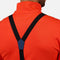 Rossignol Geïsoleerde Skibroek - Stormbestendig - 20.000/20.000 Waterdicht - Donkere Marine (XXL)
