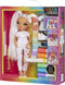 Rainbow High Color & Create - Groene ogen - 27 cm - Modepop