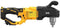 DeWalt DCD444N-XJ - Haakse Accu Boormachine - Borstelloze Motor - Compact