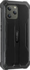 Blackview BV5300Pro Robuuste Smartphone Android 14 12(4+8)GB+64GB 6.1 inch IP68/IP69K Waterdicht 3 Kaartsleuf 4G Dual SIM/NFC/OTG/Face ID -Zwart