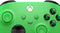 Microsoft Xbox Wireless Controller - Gamepad - Hybride D-pad en Share-knop - Groen