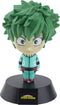 My Hero Academia - Izuku Midoriya Icon Light - Tafellamp - Nachtlamp