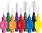TePe Interdentale ragers origineel lila 1,1mm - 8st
