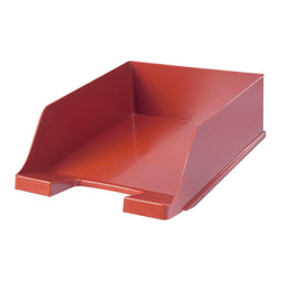Han - brievenbakje XXL rood
