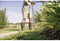 Fiskars QuikDrill 1000640 - Handgrondboor 1100x200mm - Duurzame greep - Staal
