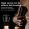 Kiiroo Pocket Pussy Molly Steward - Masturbator voor Man - Realistisch en Zacht - Geoptimaliseerd voor Keon en PowerBlow - FeelStar Masturbators