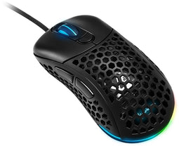 Sharkoon Light² 200 - Gaming Muis - 16000 DPI - Zwart