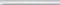 Paulmann URail 97683 - 230V-railsysteemcomponent - 1 m - Wit