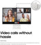 Samsung Smart Monitor M8 M80F - 32