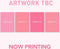 BTS - Map Of The Soul: Persona - CD Limited Edition met fotoboek en photo card