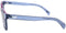 LEVI'SSEASONAL Zonnebril (LV1022/S) Volwassenen Blauw Volledig omrand