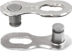 Kettingvanger M-Wave 100mm - zwart