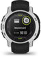 Garmin Instinct 2 Solar Surf Edition - GPS Smartwatch - Waterdicht tot 10ATM - Wit (Zwart)