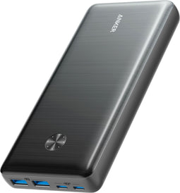 Anker PowerCore III Elite - Powerbank 25.600mAh - 4-poorts snelladen 87W