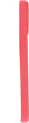 Mobiparts iPhone 13 Pro Max - Silicone Cover - Soft-touch - Rood