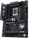 ASUS TUF GAMING Z890-PLUS WIFI - Moederbord - Intel Z890 - WiFi 6 - PCIe 5.0 - DDR5 - LGA 1851 Socket