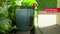 Einhell GE-PP 5555 RB-A - Elektrische Regentonpomp - 550 W - 5500 l/u - Max. opvoerhoogte: 20 m - Max. dompeldiepte: 7 m