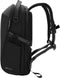 XD Design Anti Diefstal Rugzak / Laptoptas - 16 inch - Bizz Backpack - Zwart