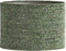 Light & Living - kap - Osire - groen - textiel - E27 - 3845975