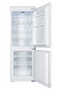 Amica EKGCS 385 901 - Inbouw Koel-vriescombinatie - 202 liter - 38 dB