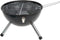 BBQ Kogelbarbecue - Tafelbarbecue - Grilloppervlak Ø31 cm - Groen