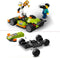 LEGO City Groene racewagen - 60399