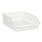 Organiser voor de koelkast Kinvara 03 1066 Wit 26 x 9,3 x 30,5 cm