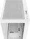 DeepCool CG580 WH - PC Behuizing - ATX ITX micro ATX - Wit