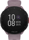 Polar Pacer - GPS-hardloophorloge - Hartslagmeting - Paars