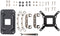 be quiet! Shadow Rock TF 2 - Koeler - 160W TDP - Zwart