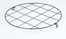 Groeiraster, Rond 50cm