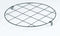 Groeiraster, Rond 50cm