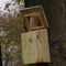 Esschert Design Spiegel - Vogelhuisje