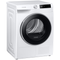 Samsung DV90T6240LE/S2 - Warmtepompdroger - 9 kg vulgewicht - 63 dB