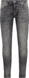 Cars Jeans BLAST JOG - Slim fit Heren Jeans - Zacht elastisch jog denim - Maat 36/32