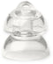 Horend Goed minifit Power dome 8 mm - Geschikt voor Oticon en Bernafon