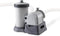 Intex C2500 - Cartridge Filterpomp - 9.463 L/u - Voor zwembaden tot 36.000L