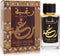 Lattafa Raghba Wood Intense Eau De Parfum 100 Ml