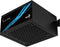 Aerocool LUX 650W - Voedingsbron - 650W 80 Plus Bronze - Zwart