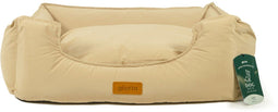 Hondenbed Gloria Beige 70 x 60 cm