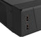 Silverstone Milo 10 - Mini PC - Mini-ITX - Zwart