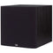 Bowers & Wilkins ASW608 - Subwoofer - 200W RMS - Zwart