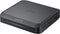 Anker Prime - Oplaadstation 150W - 4 poorten - Zwart