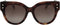 Carolina Herrera CH 0008/S 05L Zonnebril - Dames - Bruin