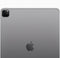 Apple iPad Pro (2022, M2 series) - Spacegrijs - 512 GB - WiFi