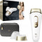 Braun Silk-expert Pro 5 - IPL ontharingsapparaat - Snelle en krachtige behandeling - Wit