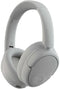 JLab Jbuds LUX ANC - Draadloze Over-Ear Koptelefoon - Hybrid ANC 70 uur batterij - Wit